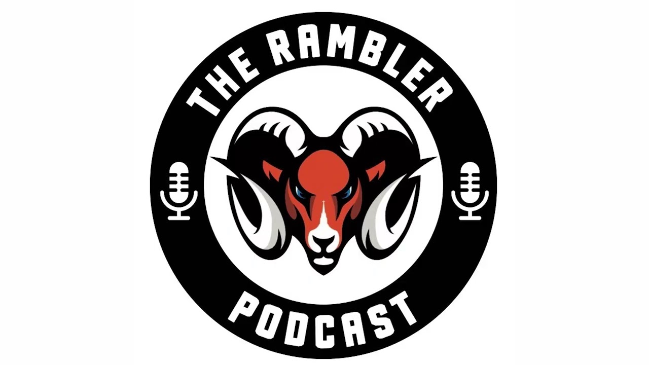 The Rambler Podcast: Episode 92 with Abby Gallo Lechner &rsquo;98VMA