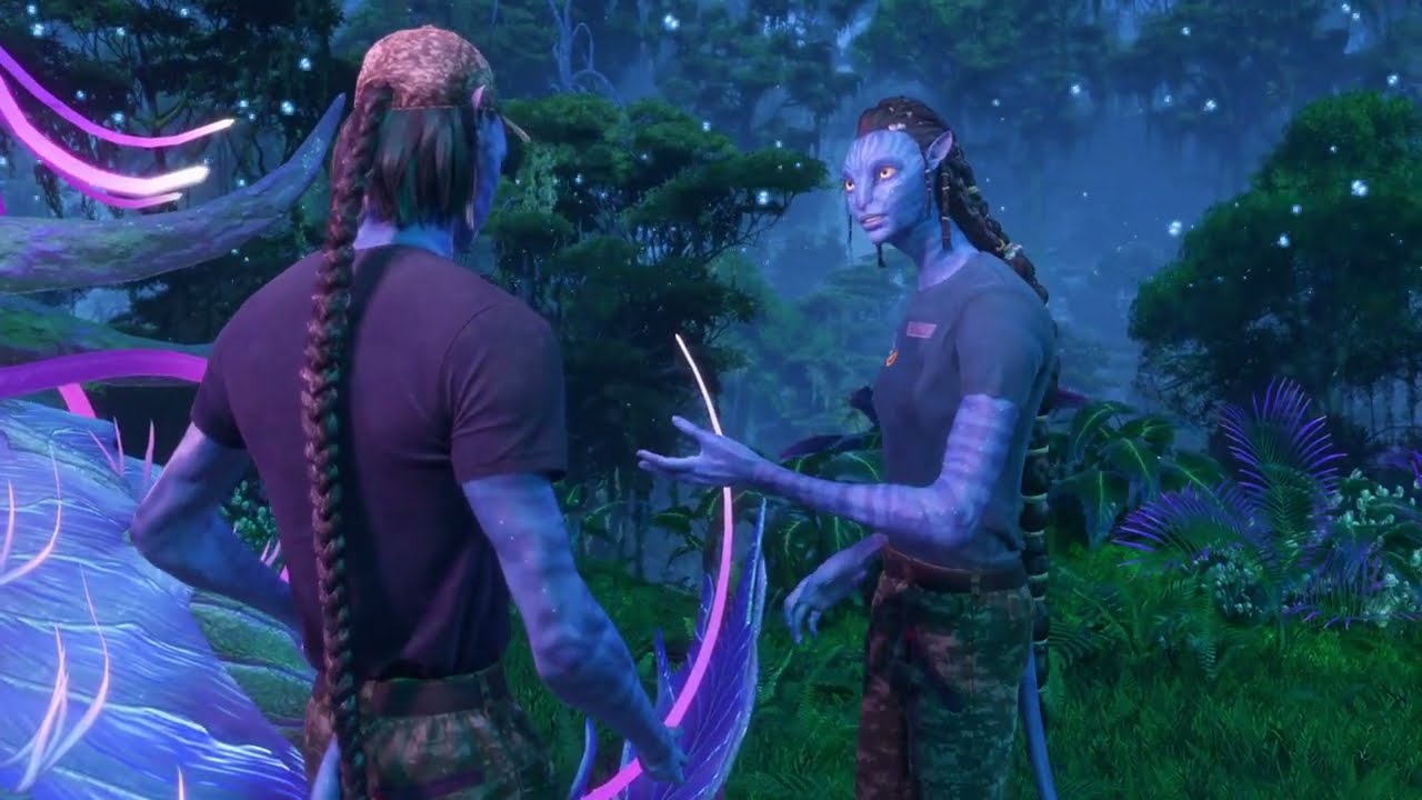 Avatar: Frontiers of Pandora - Songs of the Ancestor (NL / Dutch Playthrough)
