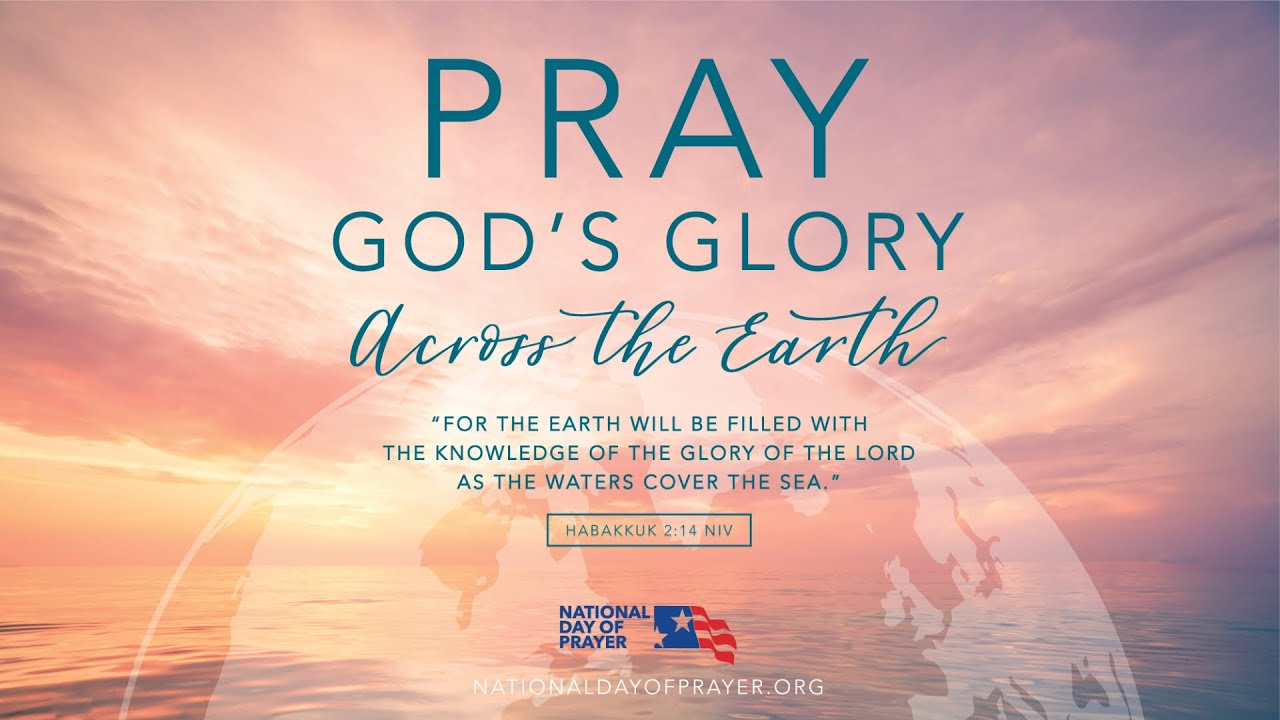 May 7th 2020 | National Day of Prayer | Christ Community Church of Milpitas