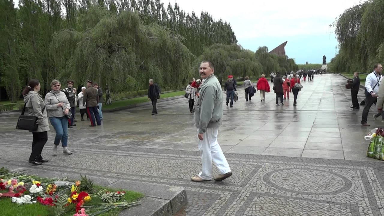 09.05.2012 - Treptower-Park
