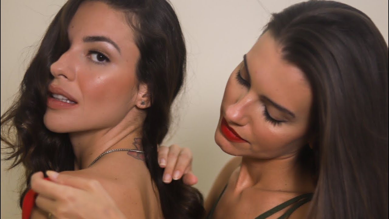 VaLu Simplemente tú 👩🏻‍❤️‍💋‍👩🏼💘