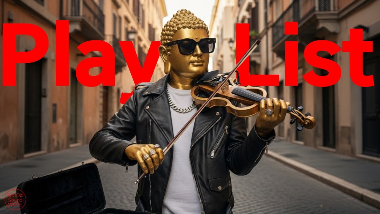 Джаз и Трэп: слишком сочный бит? 😎 Jazz Trap Beat Playlist Музыка для магазина · работы · авто