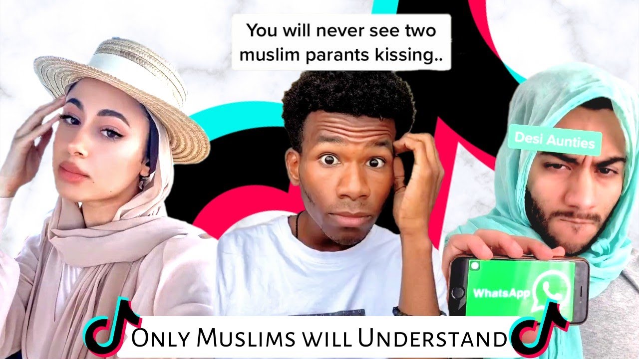 TikToks only Muslims/Arabs/Middle Easterners will Understand #7 | TikTok Compilation