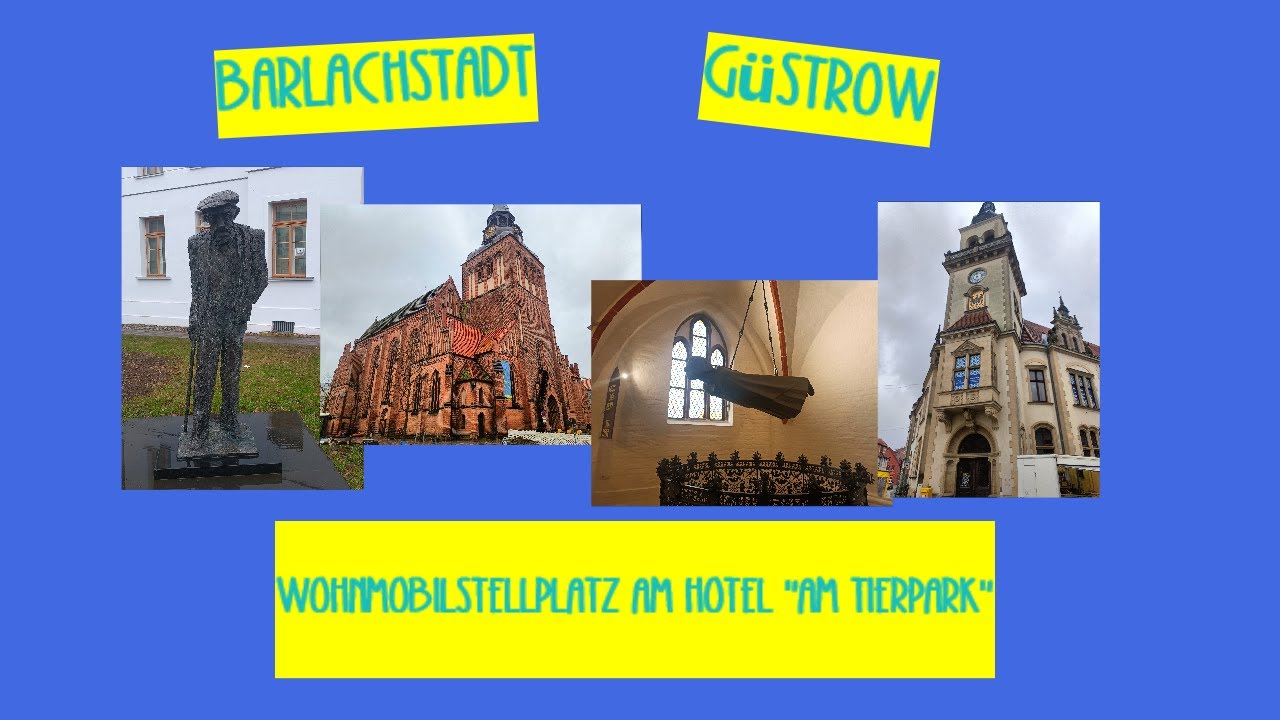Caravanstellplatz 