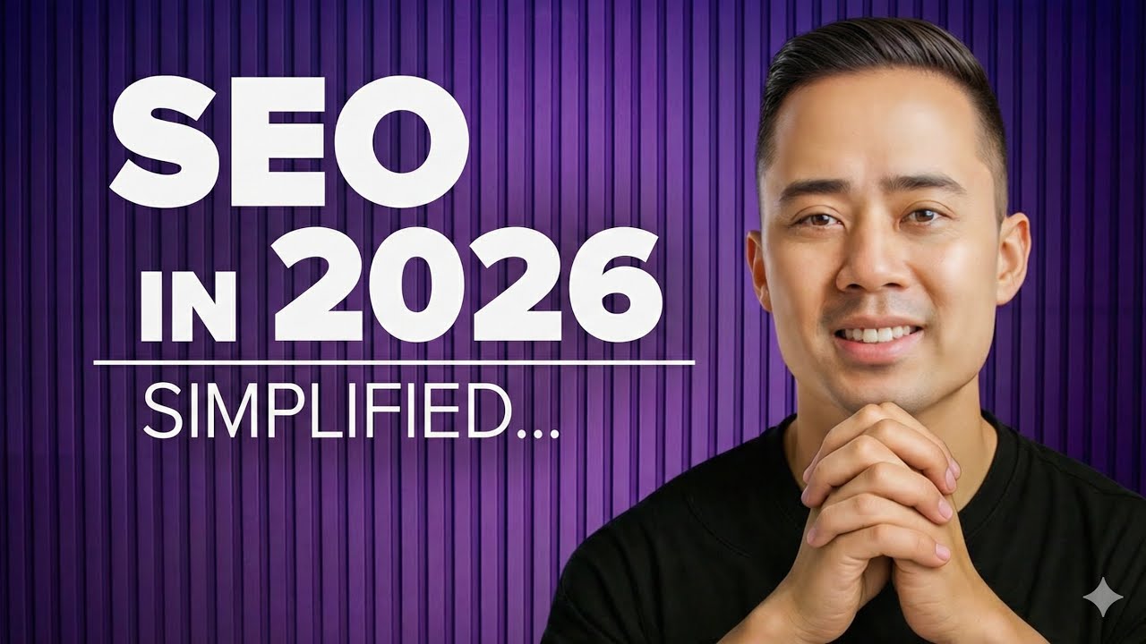 Полное руководство по SEO с использованием ИИ в 2026 году (AEO, GEO, LLMO)