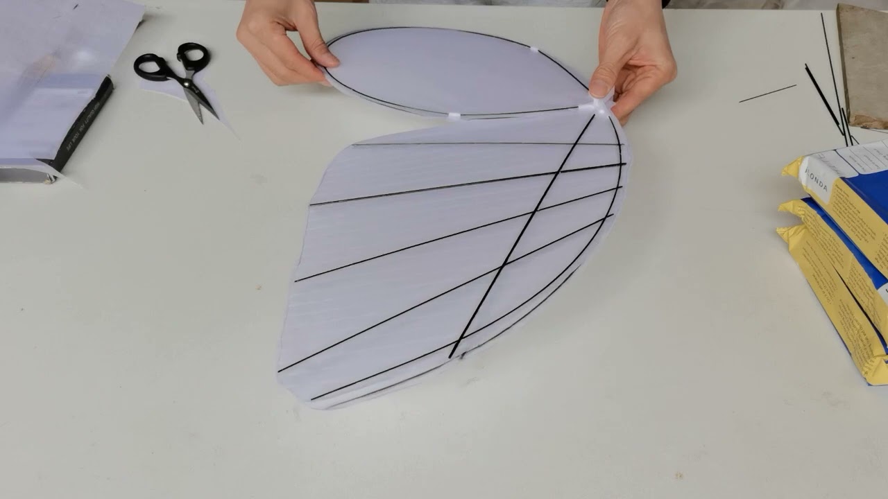 butterflyDrone