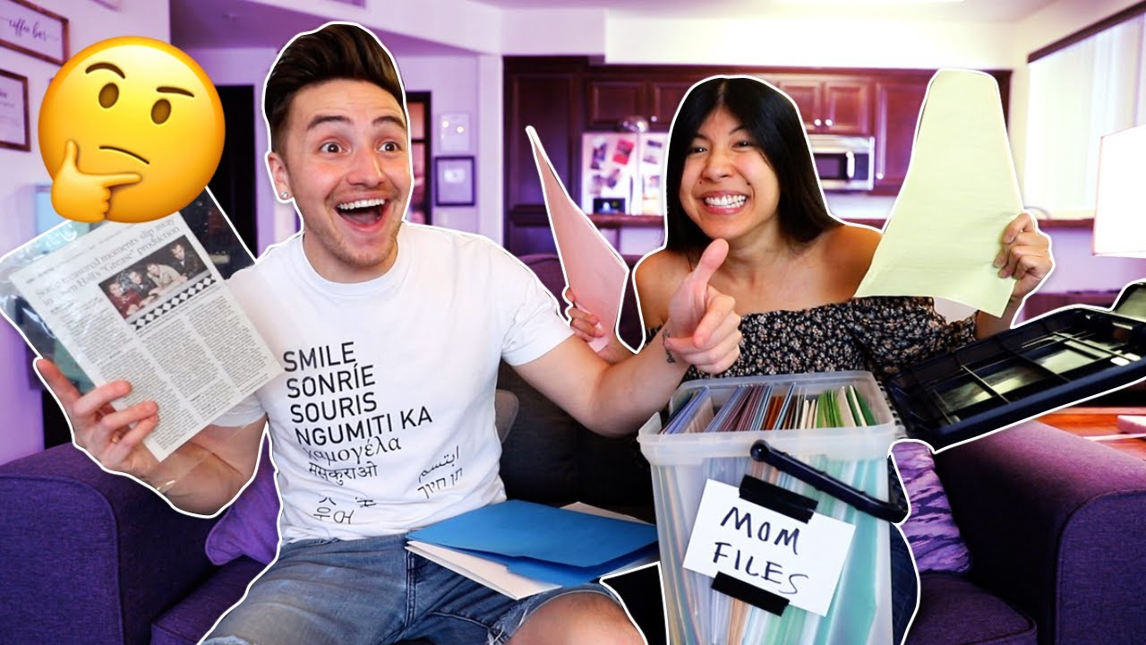 Каково это — быть усыновлённым | Комедия «Smile Squad»