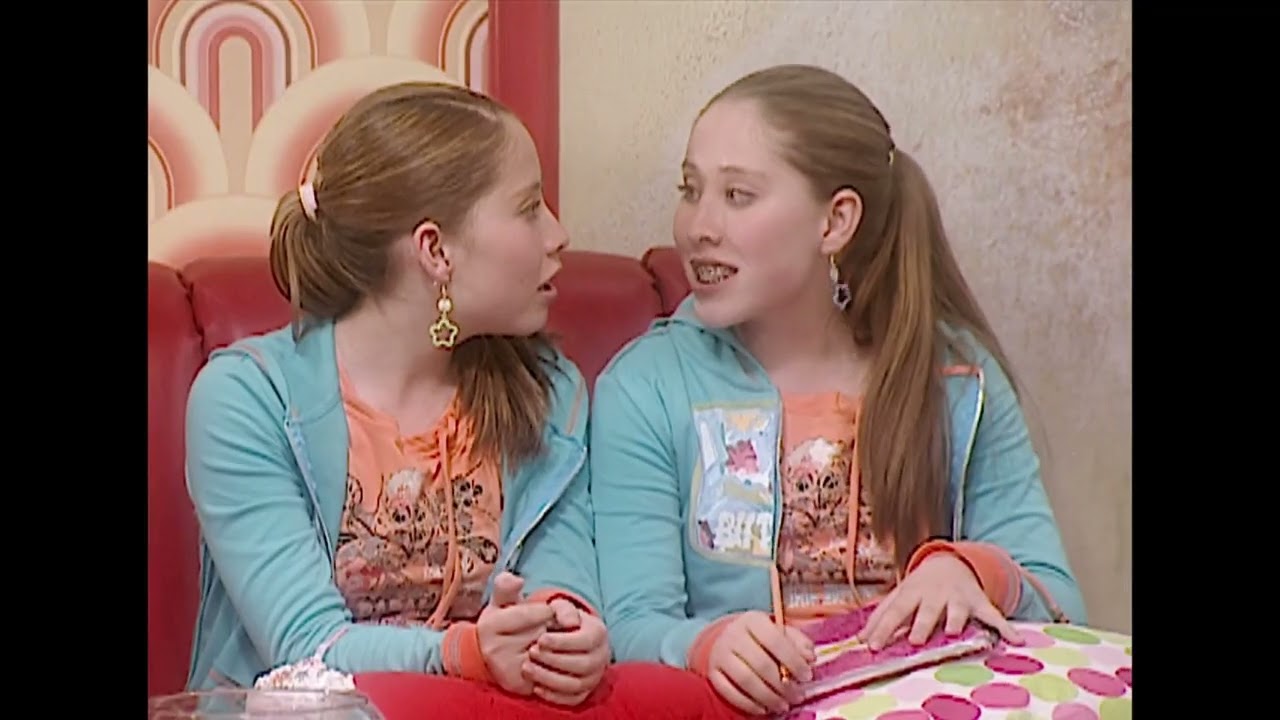 Skimo - Segunda Temporada - Episodios 16 - Úrsula rebelde Con Causa