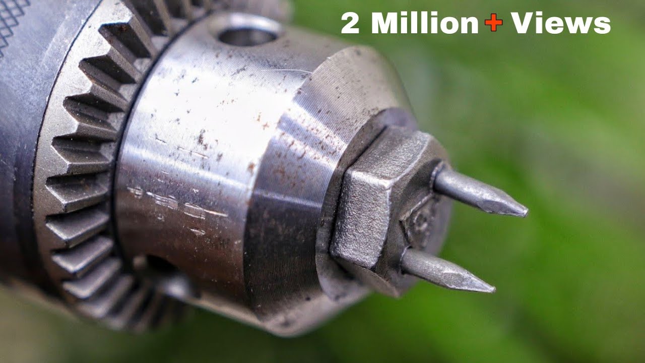 5 USEFUL DIY TOOLS & Machines