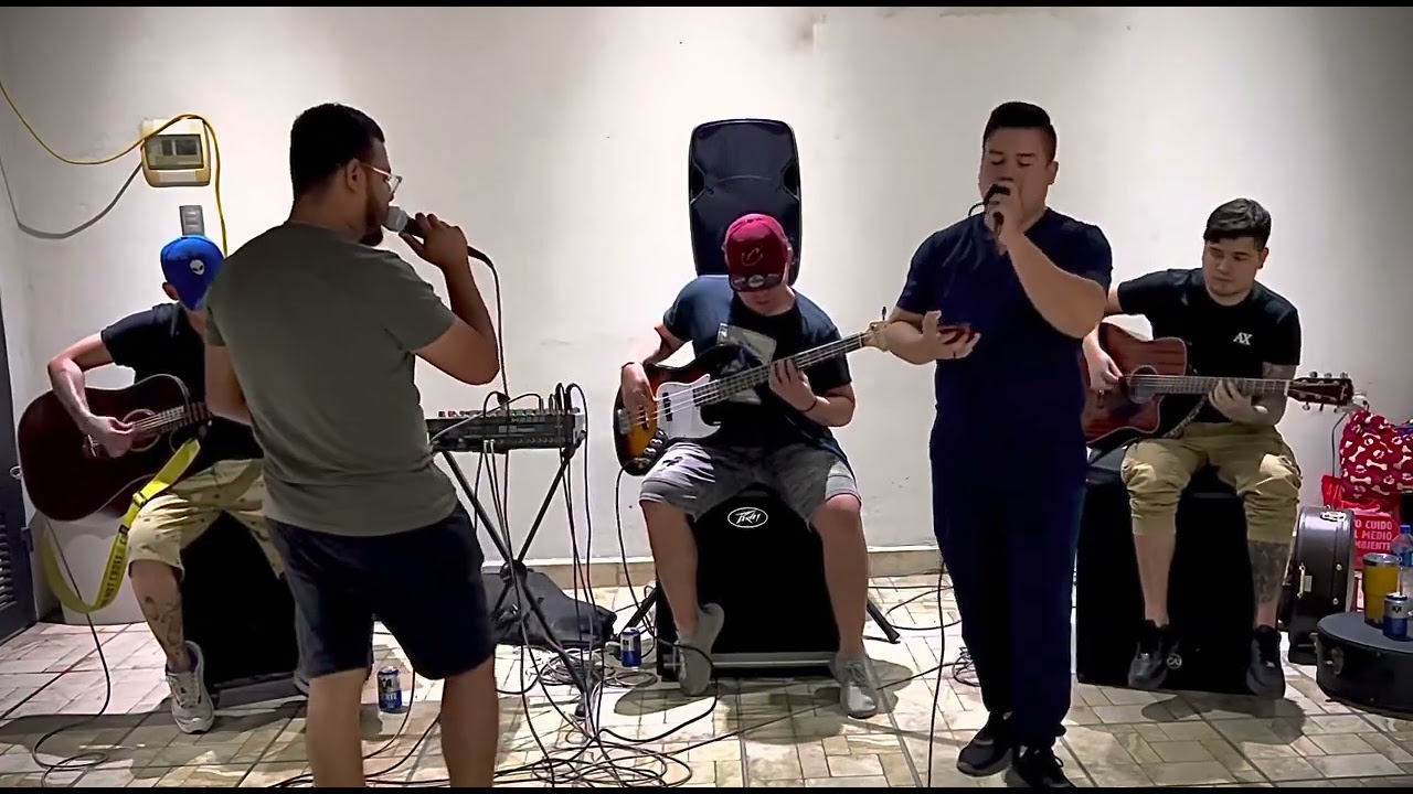 Version Exclusiva - Calidad (Cover ensayo)
