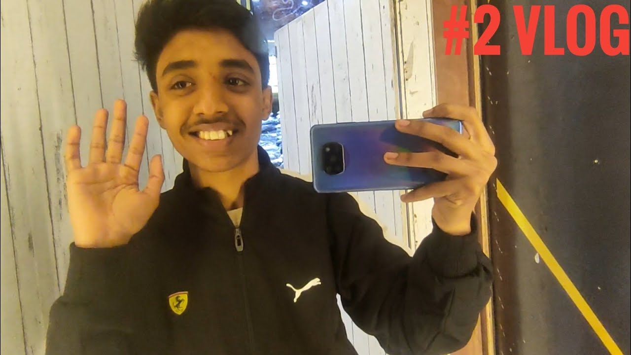 Just a Simple Vlog ❤️ | Gamer Raj 2x