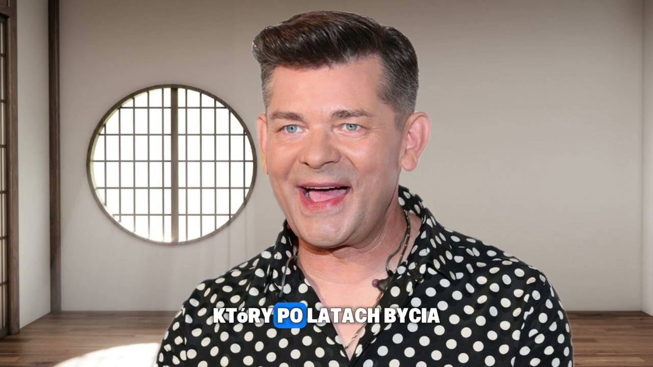 Wywiad Faustyny Martyniuk wywołał burzę. Zenek przerwał rozmowę