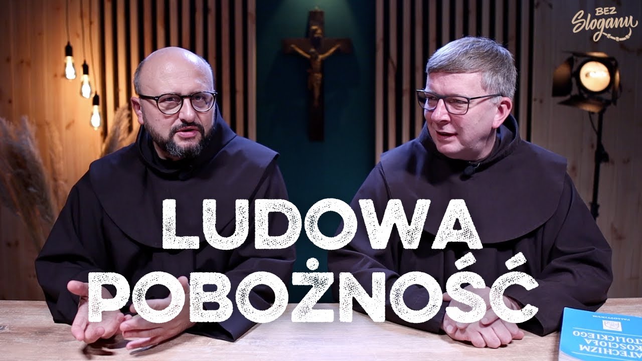Pobożność Ludowa | co to takiego | bEZ sLOGANU (573)