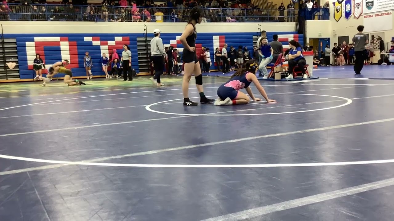Angel vs Decatur