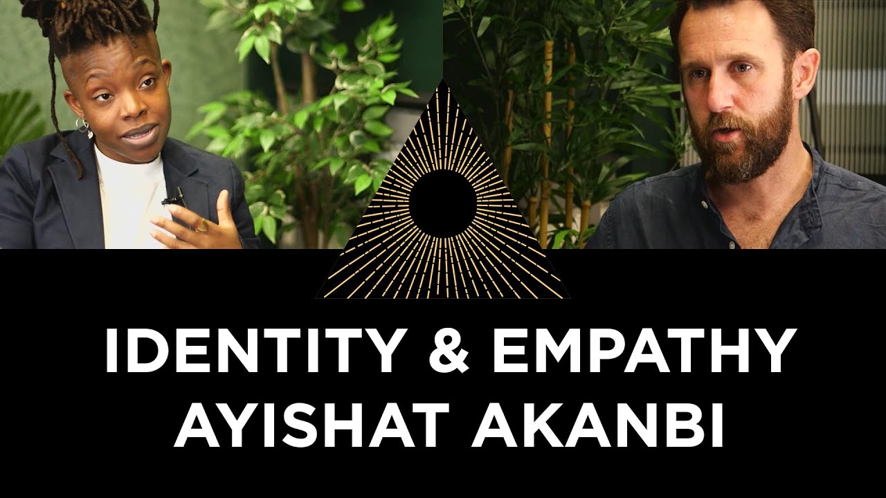 Identity & Empathy, Ayishat Akanbi