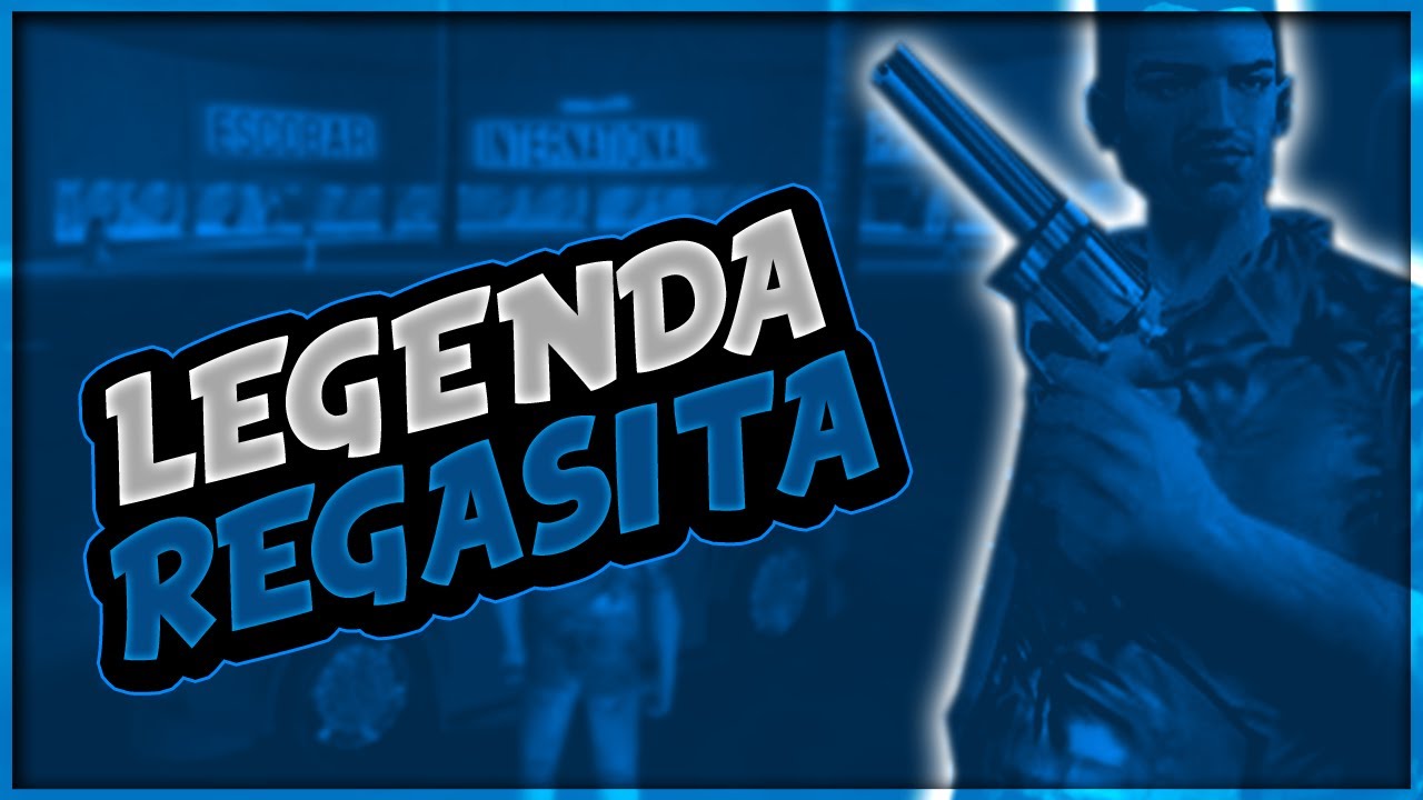 GTA Vice City Romania (2006) | Legenda Regasita