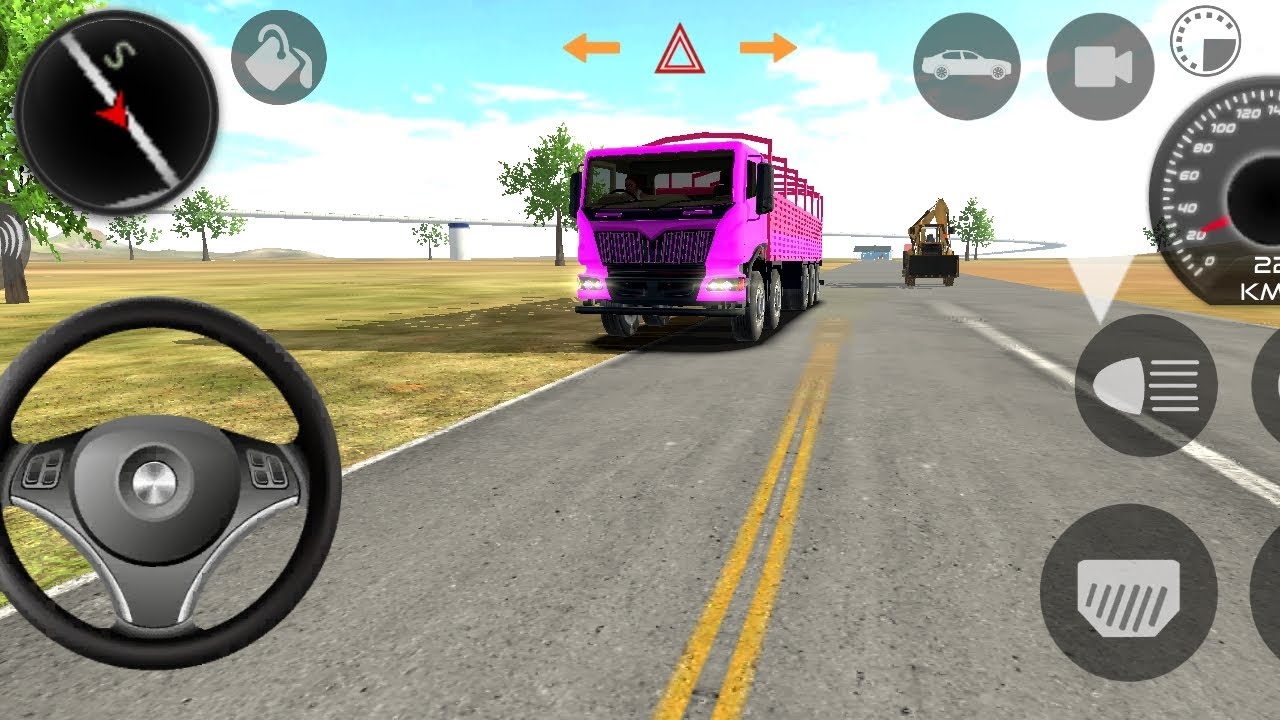 indian best trucks simulator offroad haibay road games for Android games 