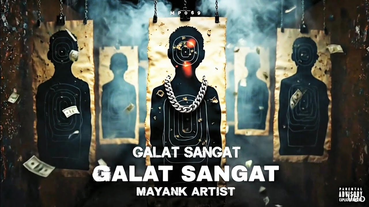Galat Sangat 🔥 | Galat Dost = Life Destroy | Mayank Artist