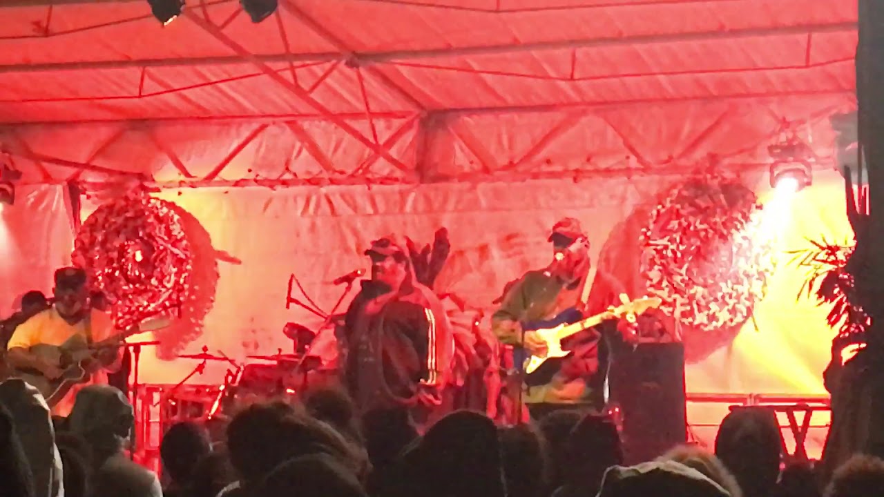 Vadjama live riw1x 2k19