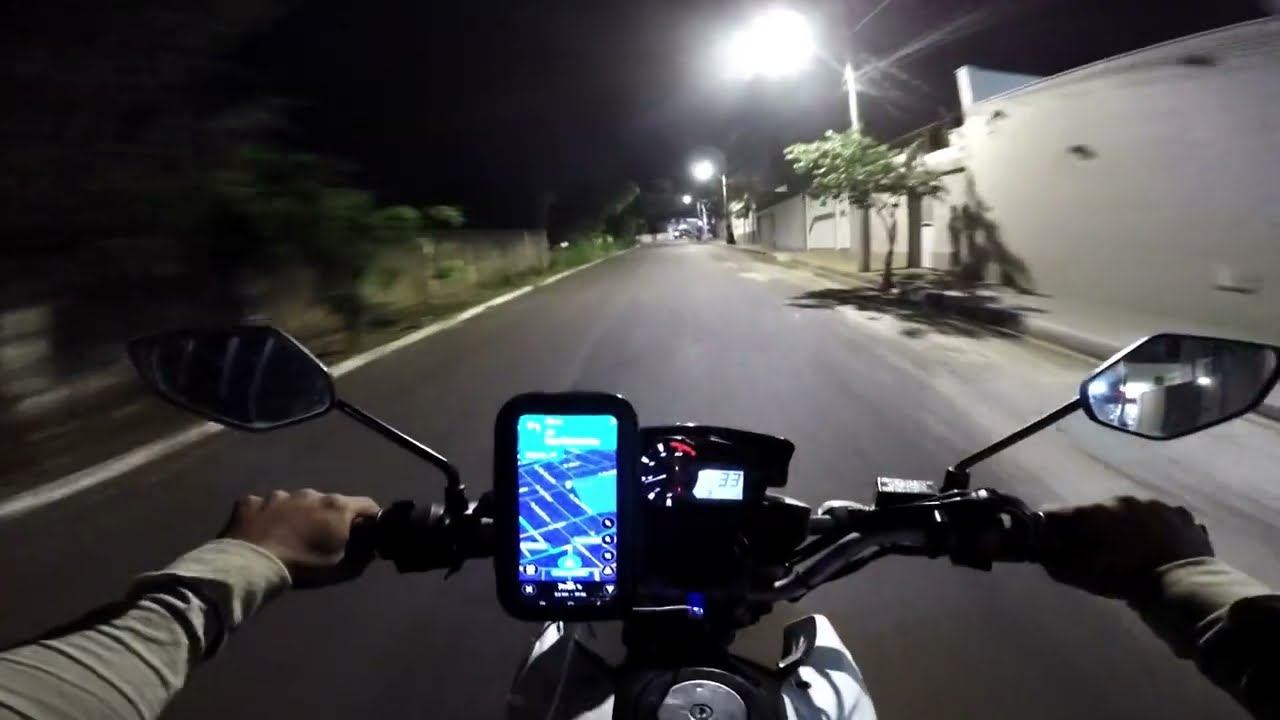 Adeus janeiro | MotoVlog