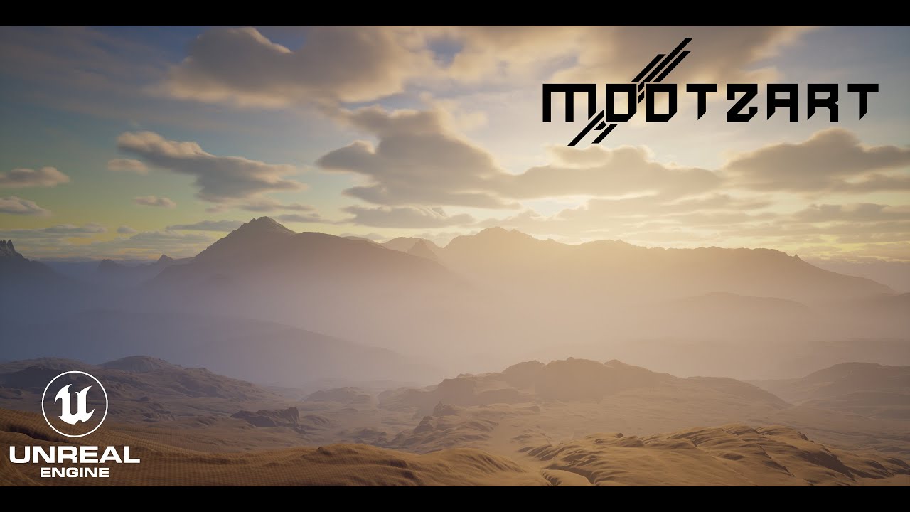 Unreal Engine 5.3 - 30kmx30km Tutorial -  Open World Landscape Tutorial