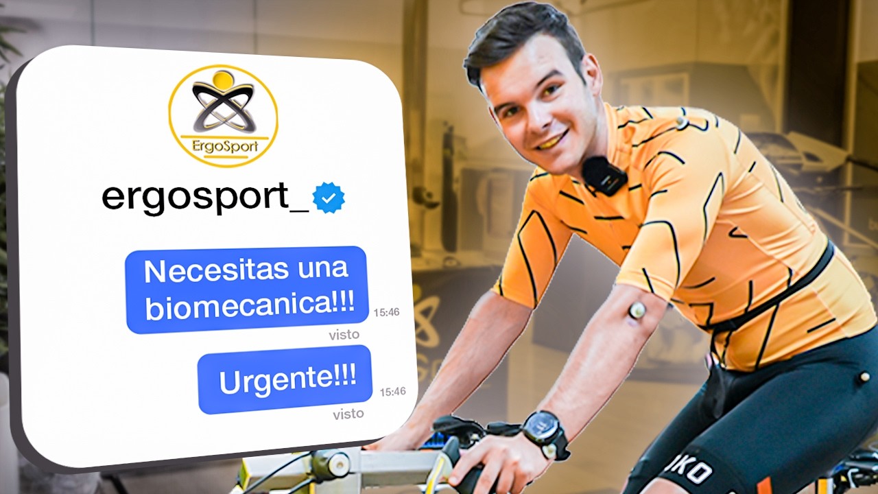 NO Compres Una Bicicleta Sin Ver Esto