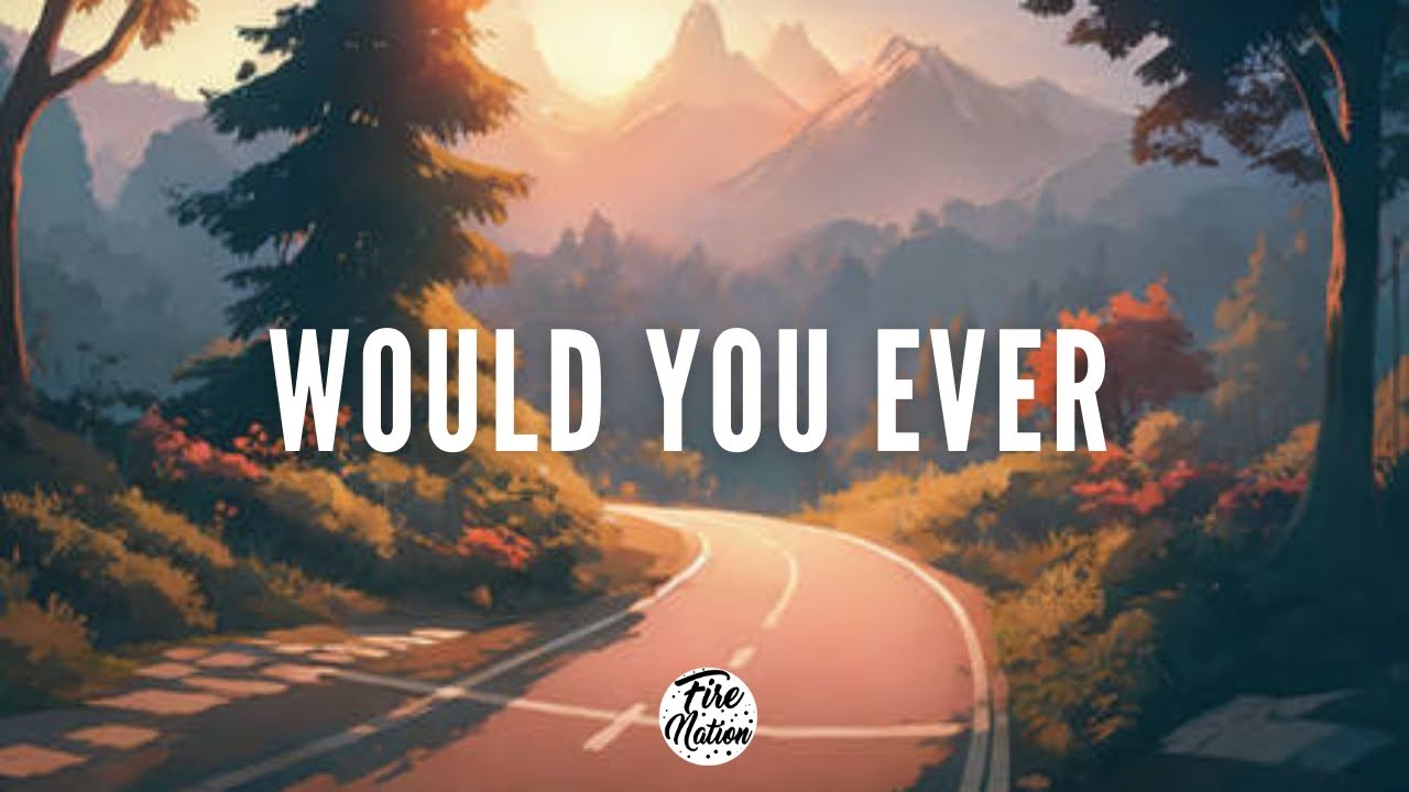 Skrillex & Poo Bear - Would You Ever (AME Remix)