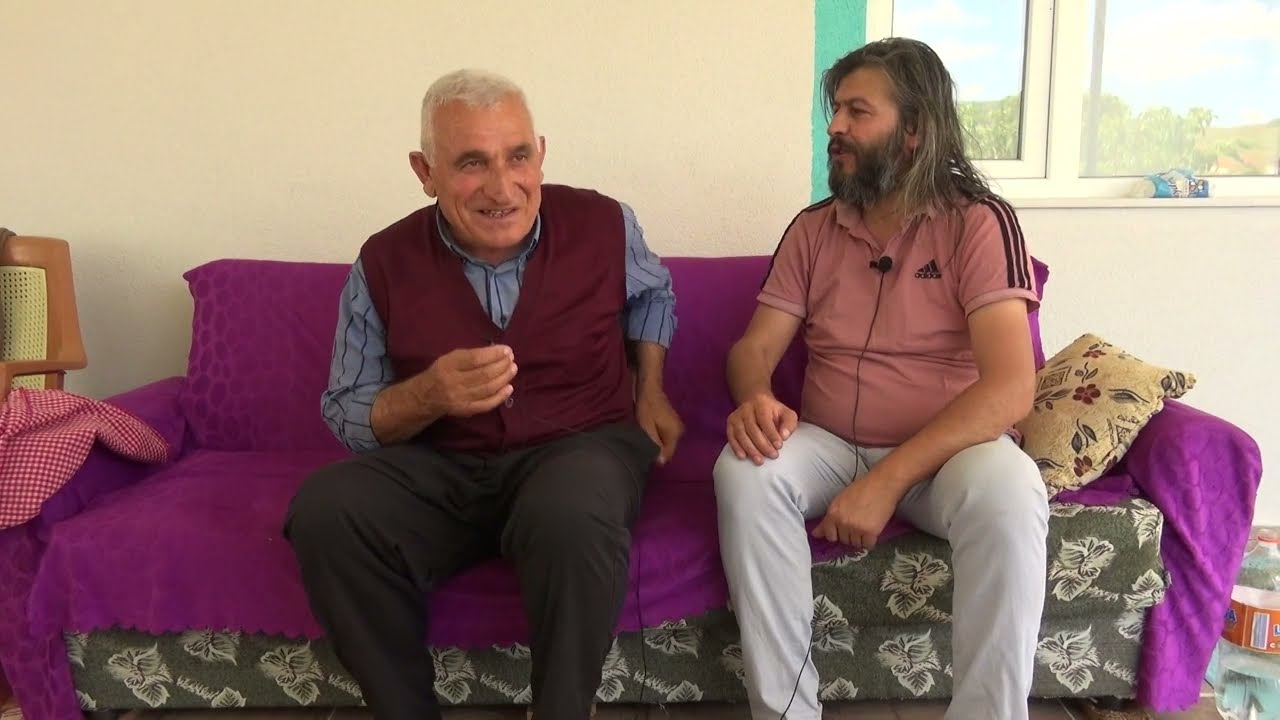 SANCI KÖYÜ