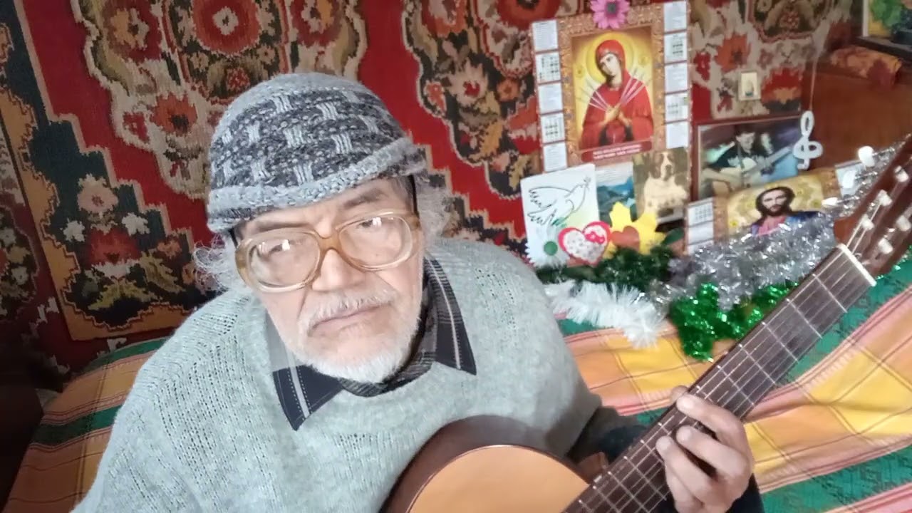 5426г До озвучивая жизнь Василий Коваленко 