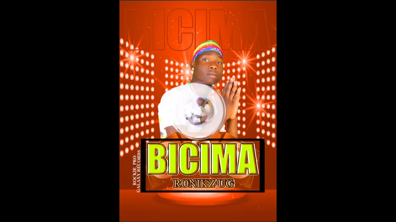 Bicima_by_Ronikz ug _official audio