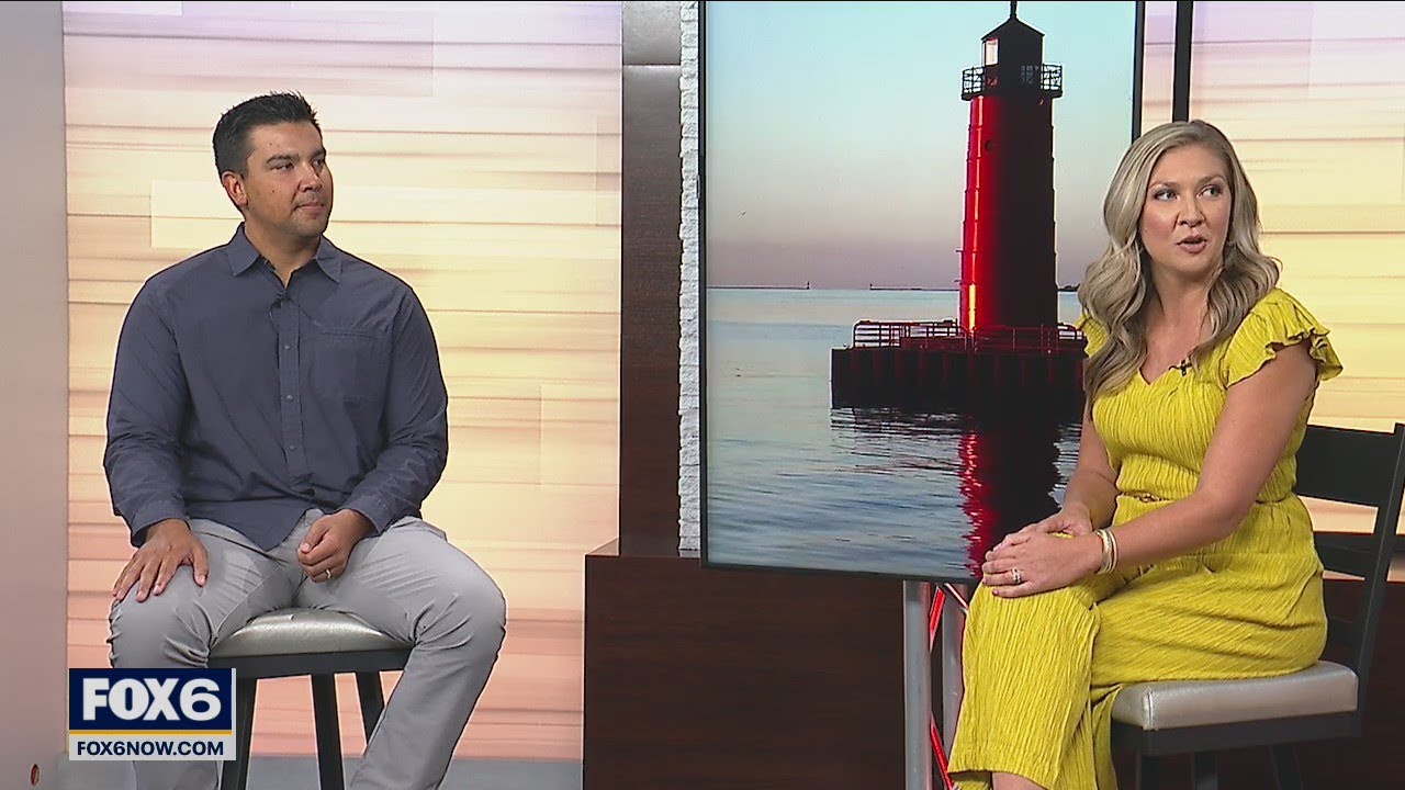 FOX6's Suzanne Spencer explains where she has been the past few weeks | FOX6 News Milwaukee