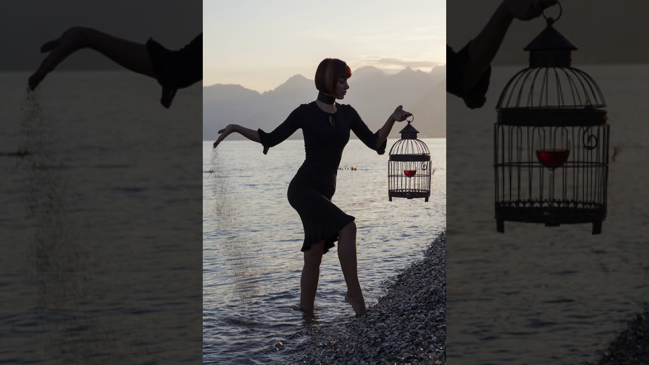 Capsule mini méditation {Qui parle en moi ?}