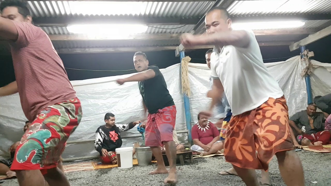 SOAMAKO I TAULAGA