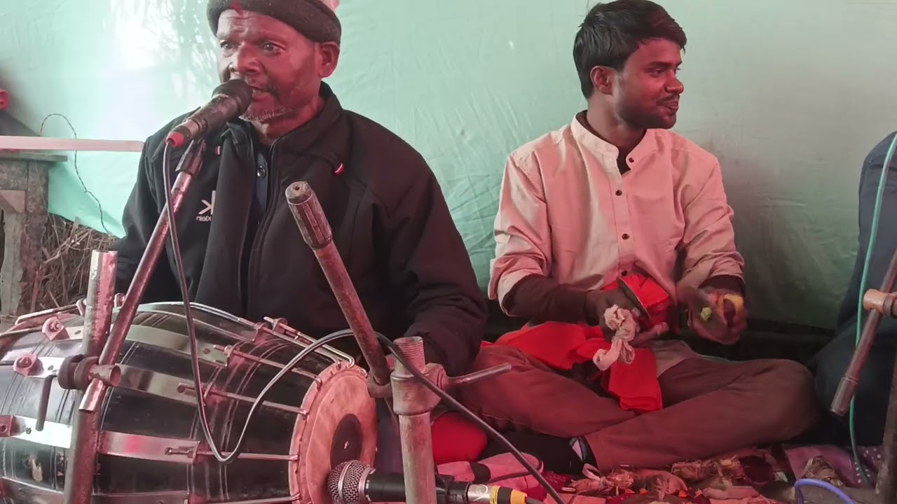 Jo Sitaram Sitaram Sitaram Jay Sitaram dhun