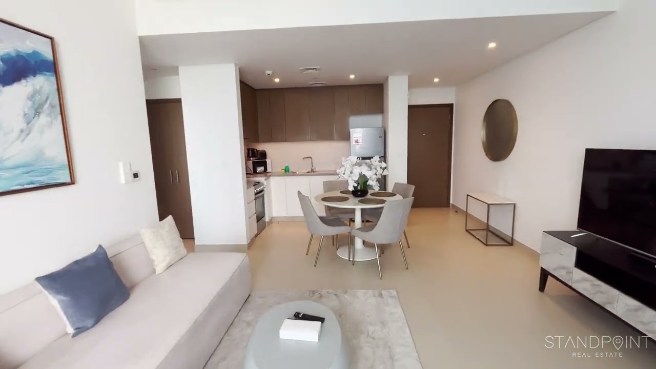 1 bedroom apartment available for sale in 5242 Tower 1, 5242, Dubai Marina, Dubai