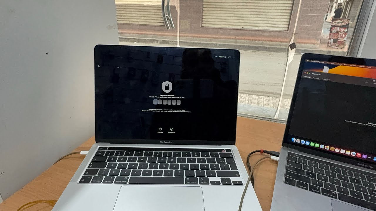 MacBook T2 M1 M3 MDM Bypass 2025! Remove MDM Lock MacBook!