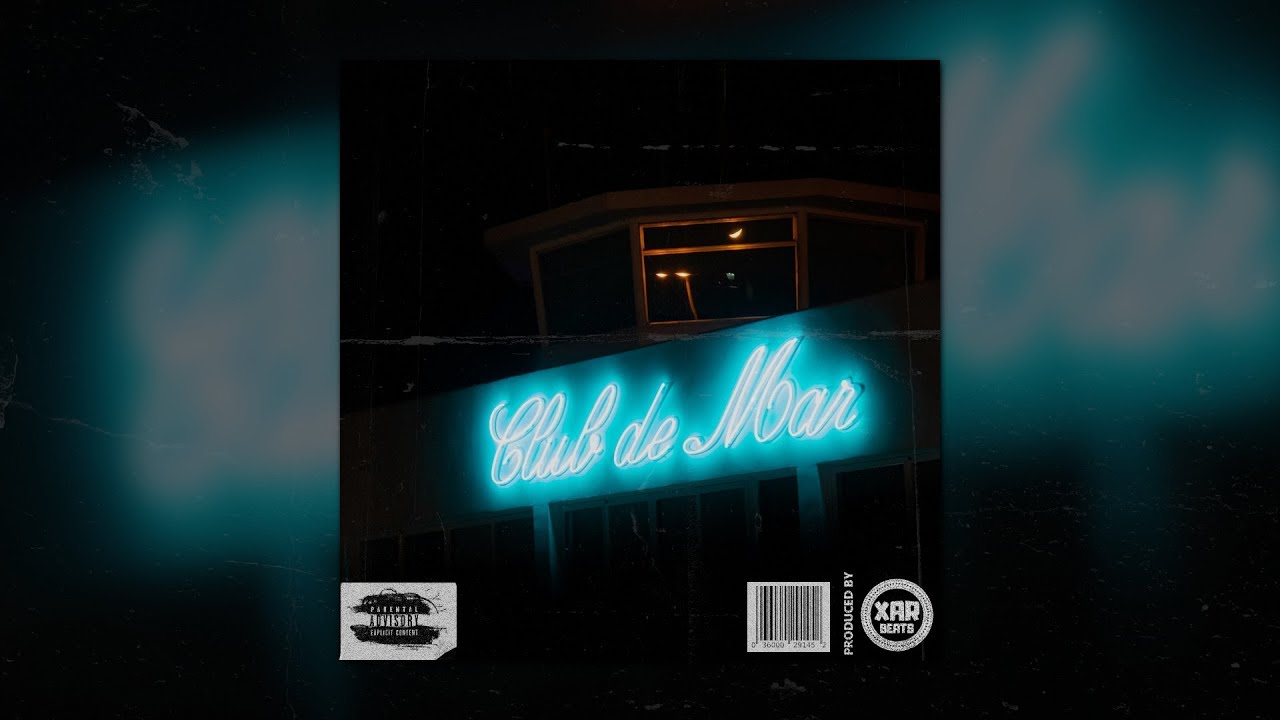 makko Instrumental - "Switch Heel" prod. 