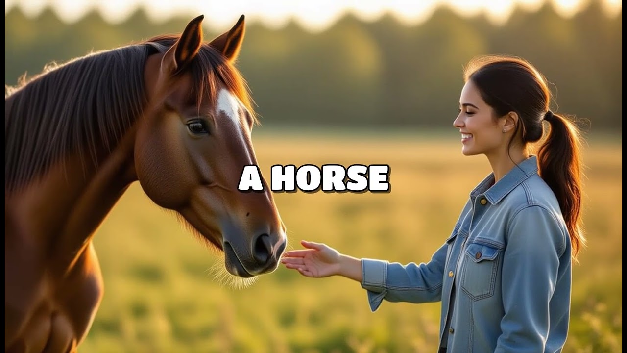 Unlocking the Secrets of Horse Communication: Understanding Vocalizations & Body Language