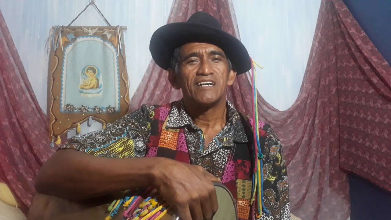 HISTÓRIAS MUSICAIS (Viva São João)