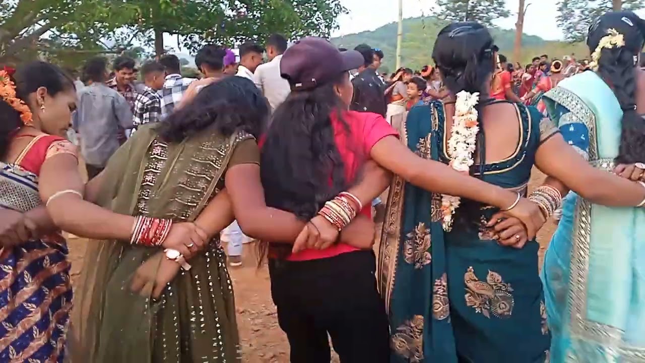 NewDamsal#Koraputiya video//My video/Damsa. 😘. Jatra video