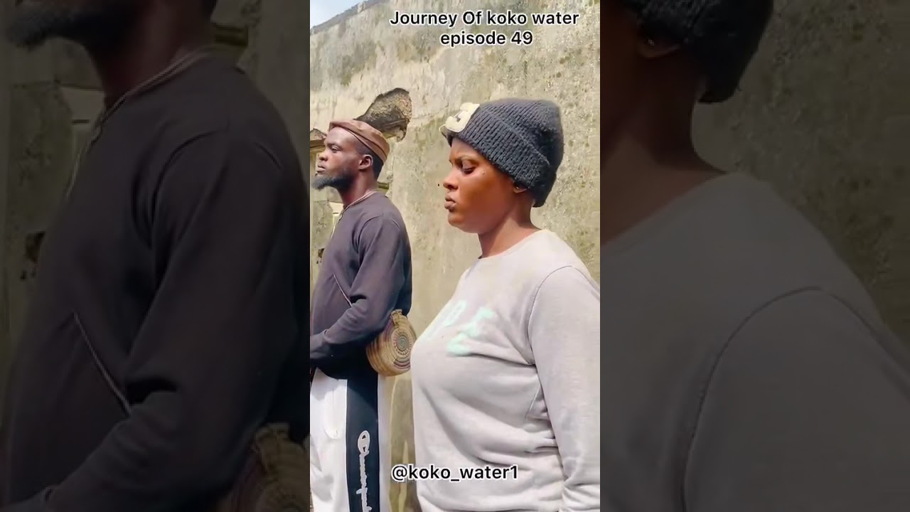 Part 49 #action #movie #nollywoodmovie #nollywood #fyp @CarlosEstella 