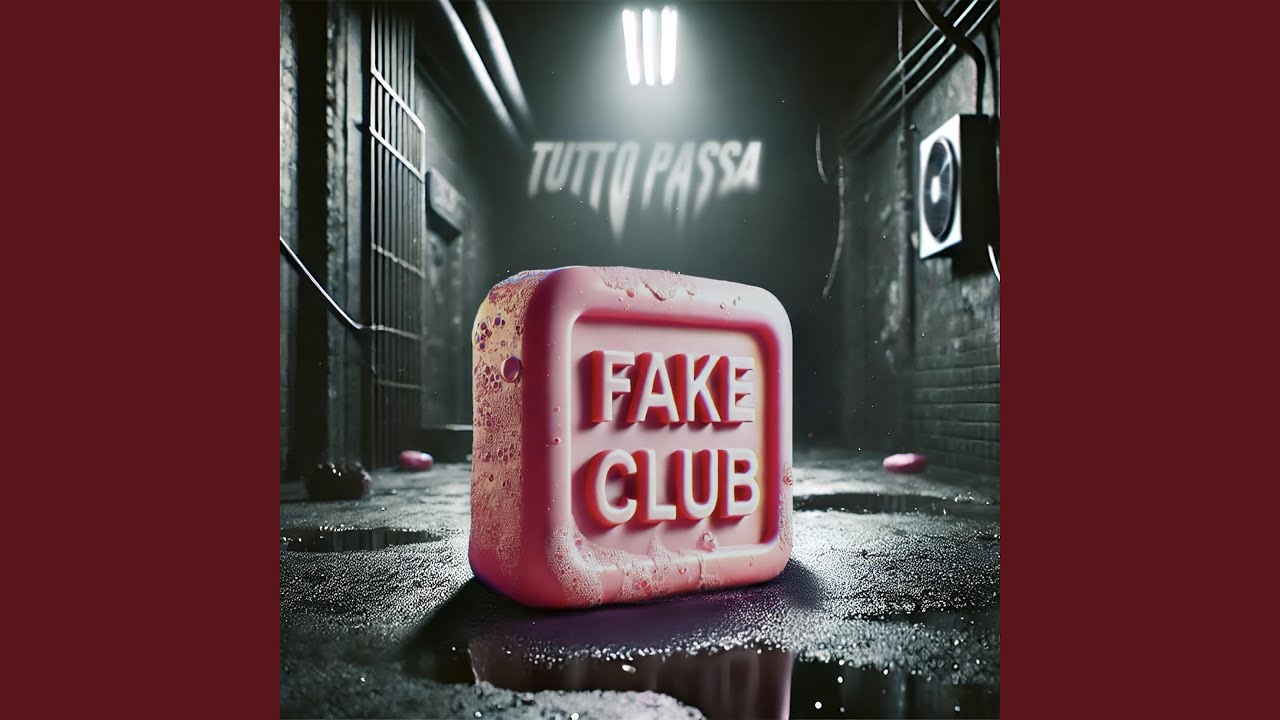 FAKE CLUB