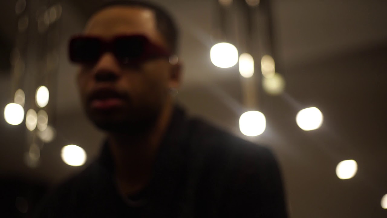 Young Roc - What Do You Dream About? (Official Video)