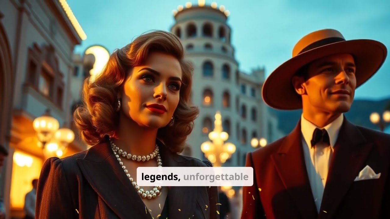 The Golden Age of Hollywood &ndash; How Cinema Changed Society