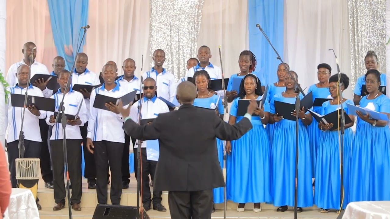 Tukulamusiza | White Fathers | Mustard Seed Choirs