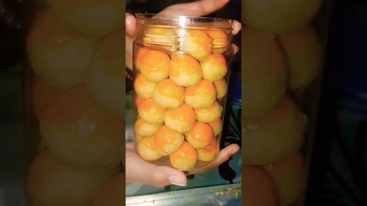 Resep Nastar Lumer#nastarpremium#nastarglowing#shortvideo#nastarecipe#nastar