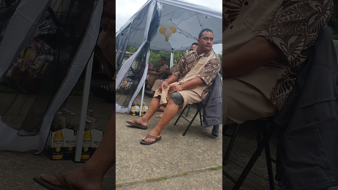 Atoaga o le 1 tausaga o le aufaipese a Sagato Iosefo Sini Ausetalia