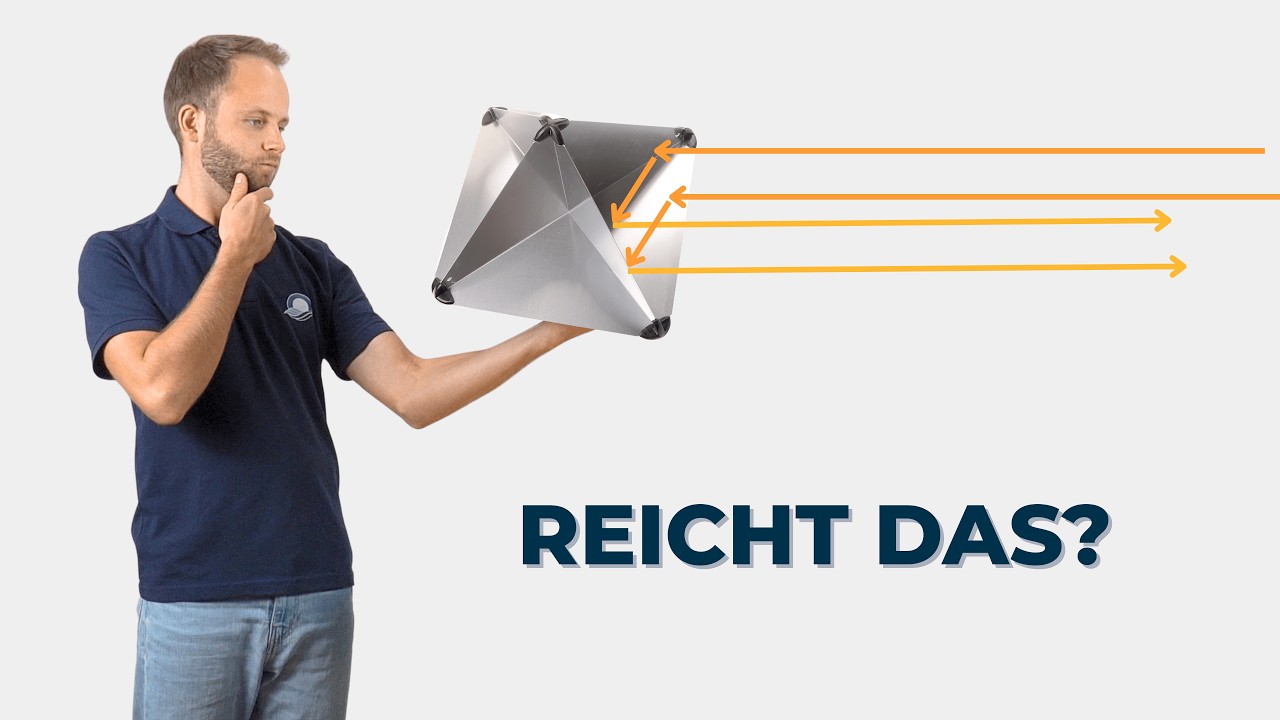 Sicherheit an Bord - was du unbedingt zum Radarreflektor wissen musst!