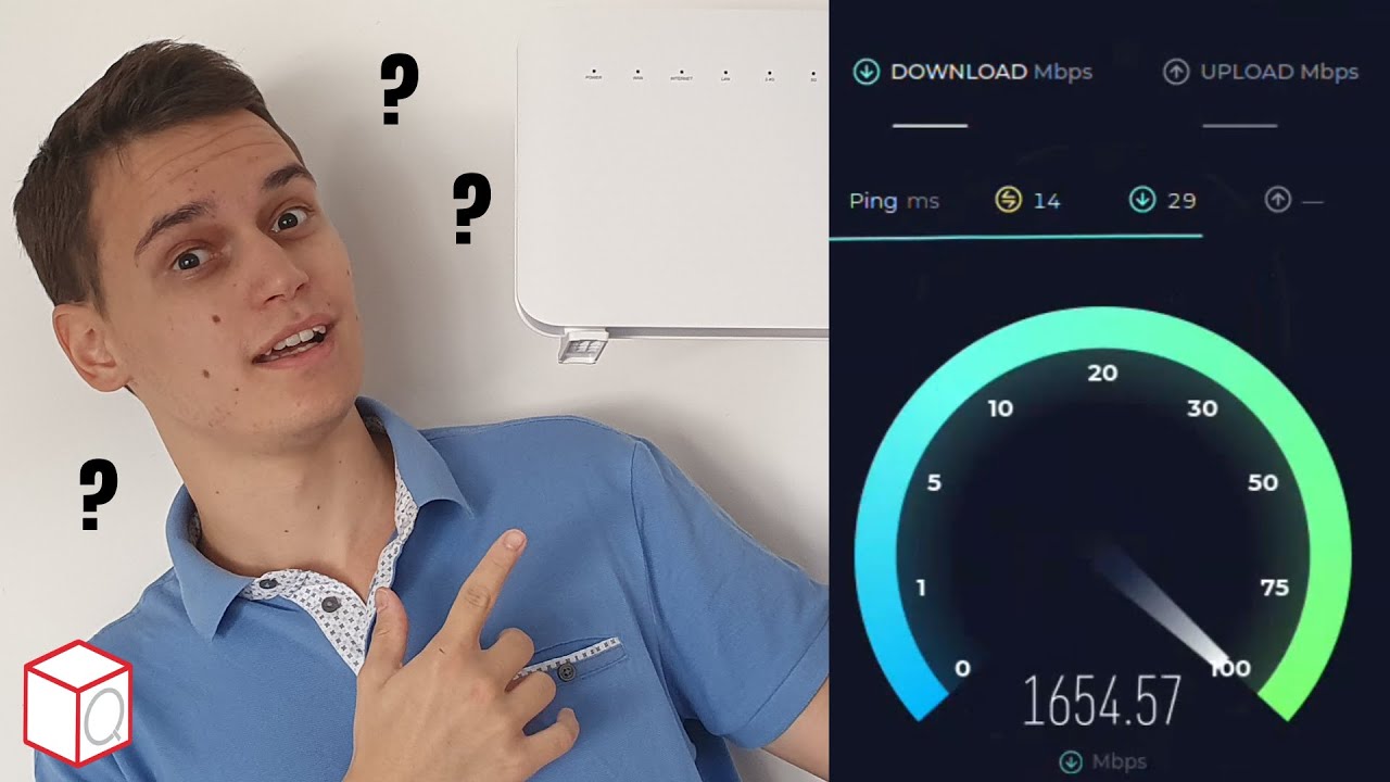 2.5G: ZTE o TP-Link? - Qnets Doc ep. 4