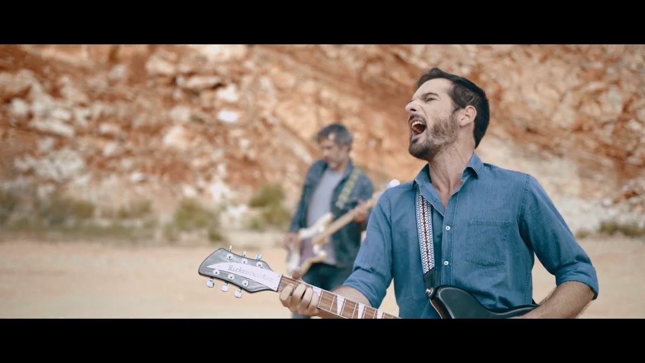 Full - Historia perdida (Videoclip Oficial)